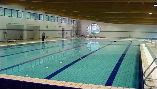 piscine comunali messina